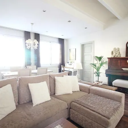 Sant Antoni Lovely Apartment