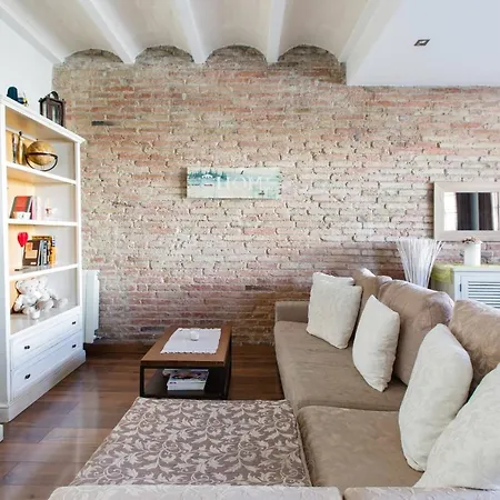 Sant Antoni Lovely Apartman