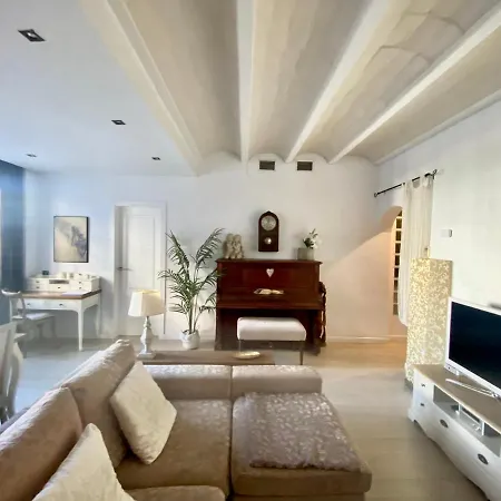 Sant Antoni Lovely * Barcelona
