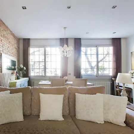 Sant Antoni Lovely Apartman