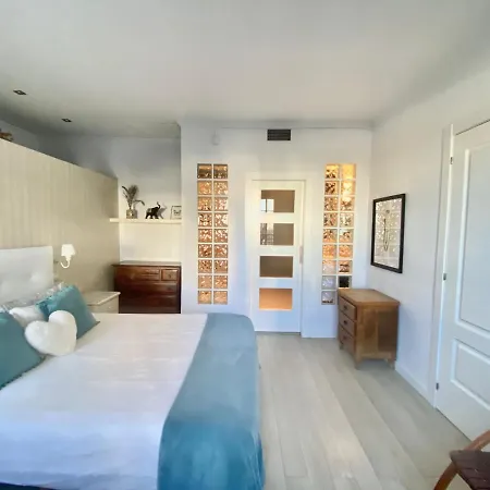 Apartman Sant Antoni Lovely *