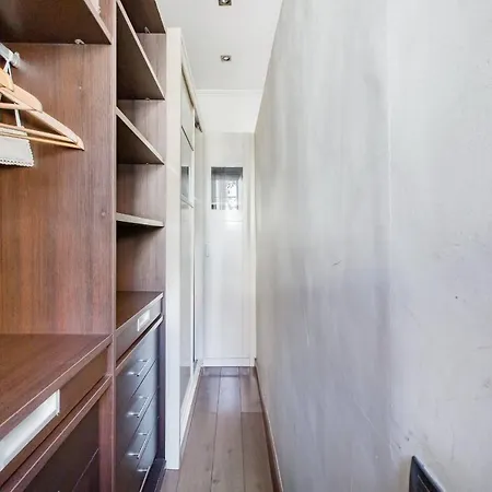 Sant Antoni Lovely Apartman *