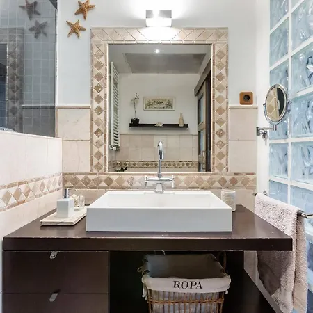 Sant Antoni Lovely Apartman *