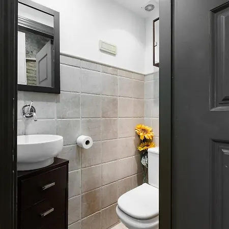 Sant Antoni Lovely Apartman Barcelona