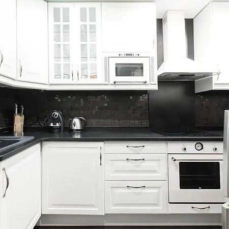 Sant Antoni Lovely Apartman *