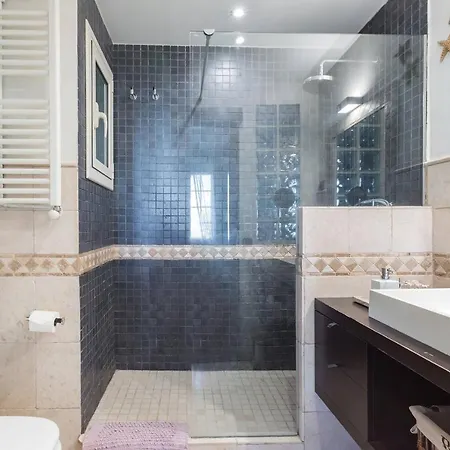 Apartman Sant Antoni Lovely