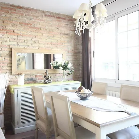 Sant Antoni Lovely Apartman