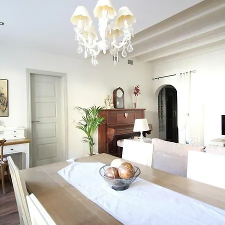 Sant Antoni Lovely Apartman